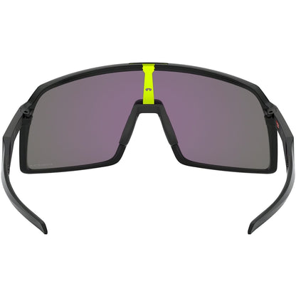 Brille OAKLEY SUTRO Schwarz Prizm Jade