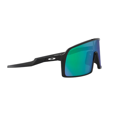 Brille OAKLEY SUTRO Schwarz Prizm Jade