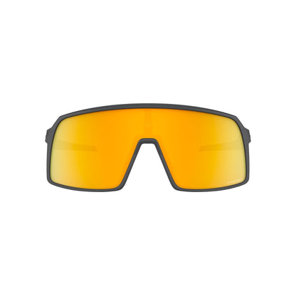 Brille OAKLEY SUTRO Mattes Karbon Prizm 24k