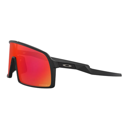 Brille OAKLEY SUTRO Matt Schwarz Prizm Trail Torch