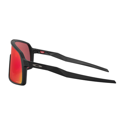 Brille OAKLEY SUTRO Matt Schwarz Prizm Trail Torch