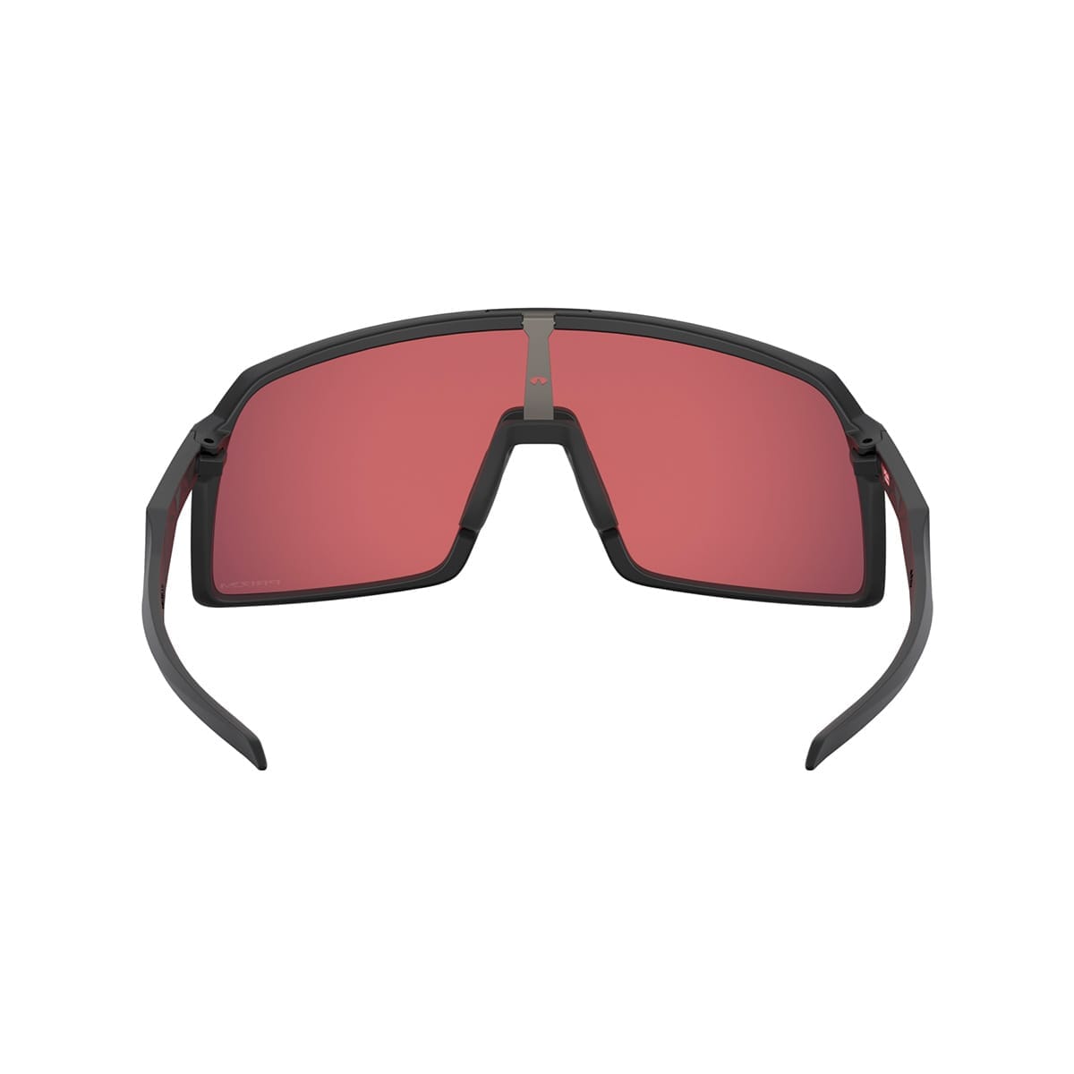 Lunettes OAKLEY SUTRO Noir Mat Prizm Trail Torch