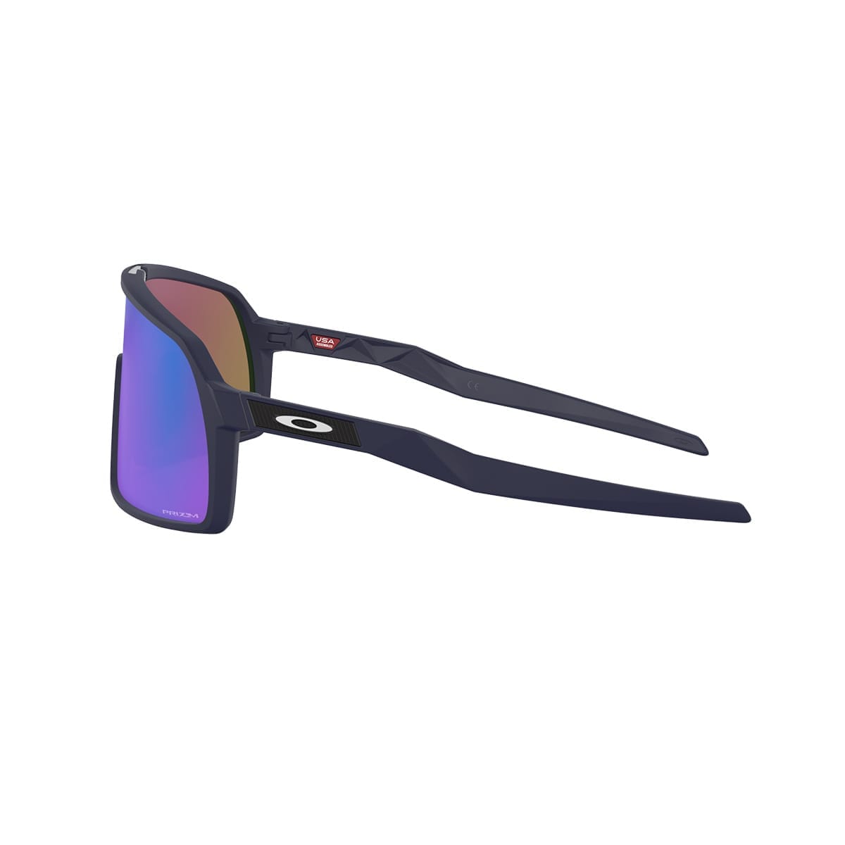 Lunettes OAKLEY SUTRO S Bleu Mat Prizm Sapphire