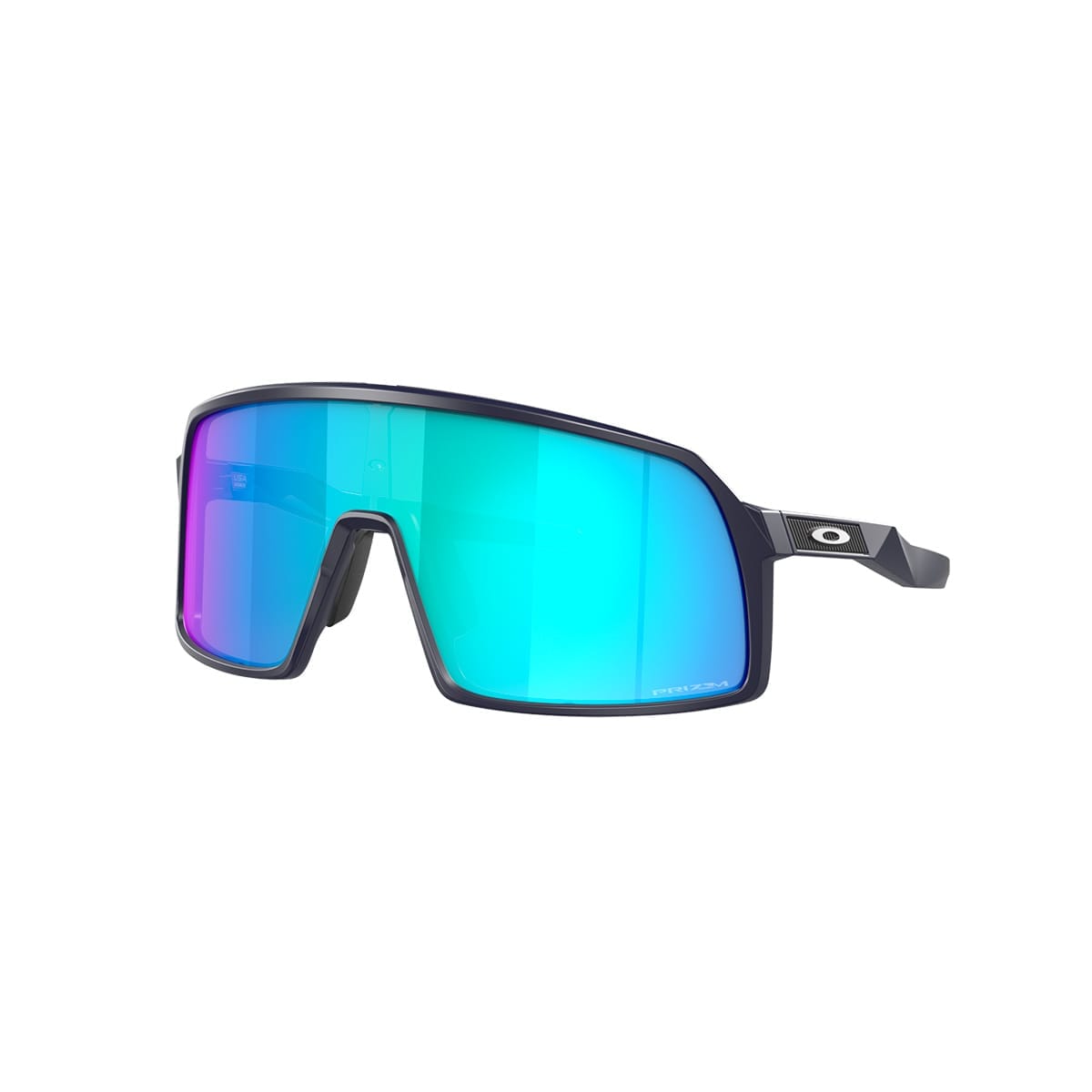 Lunettes OAKLEY SUTRO S Bleu Mat Prizm Sapphire