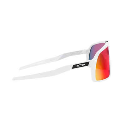 Brille OAKLEY SUTRO S Mattweiß Prizm Road