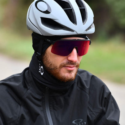 Brille OAKLEY SUTRO LITE Mattschwarz Prizm Road