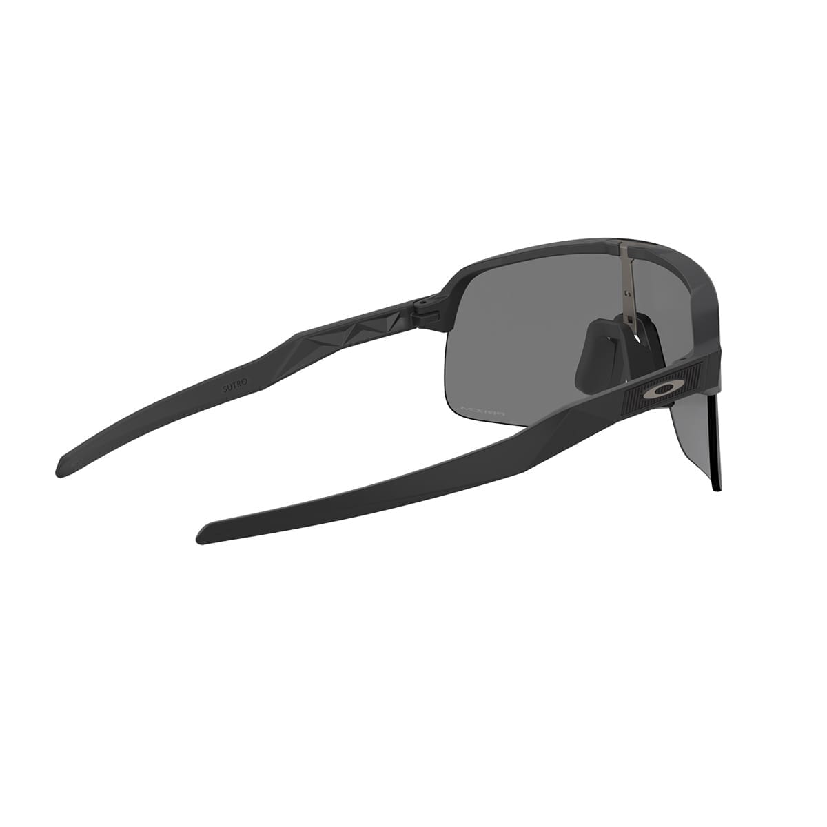 Lunettes OAKLEY SUTRO LITE Noir Mat Prizm Black