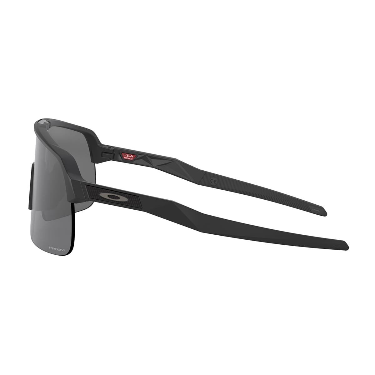 Lunettes OAKLEY SUTRO LITE Noir Mat Prizm Black