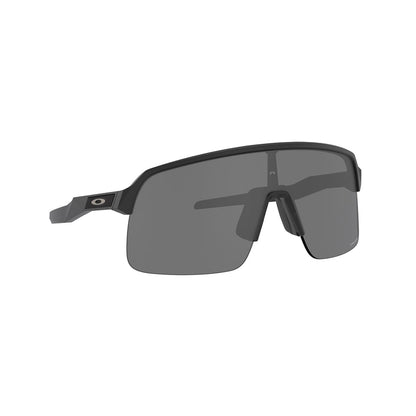 Brille OAKLEY SUTRO LITE Mattschwarz Prizm Black