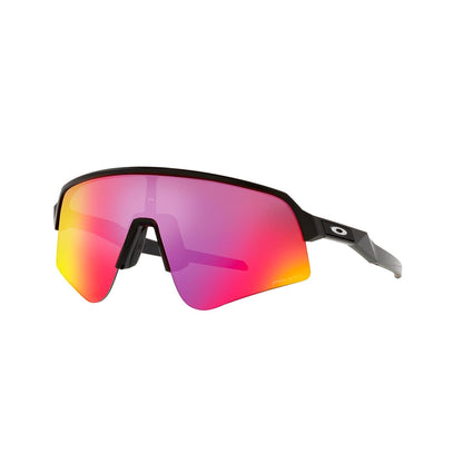 Brille OAKLEY SUTRO LITE SWEEP Schwarz Prizm Road