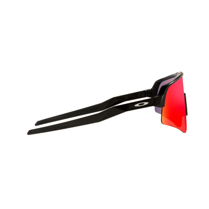 Brille OAKLEY SUTRO LITE SWEEP Schwarz Prizm Road