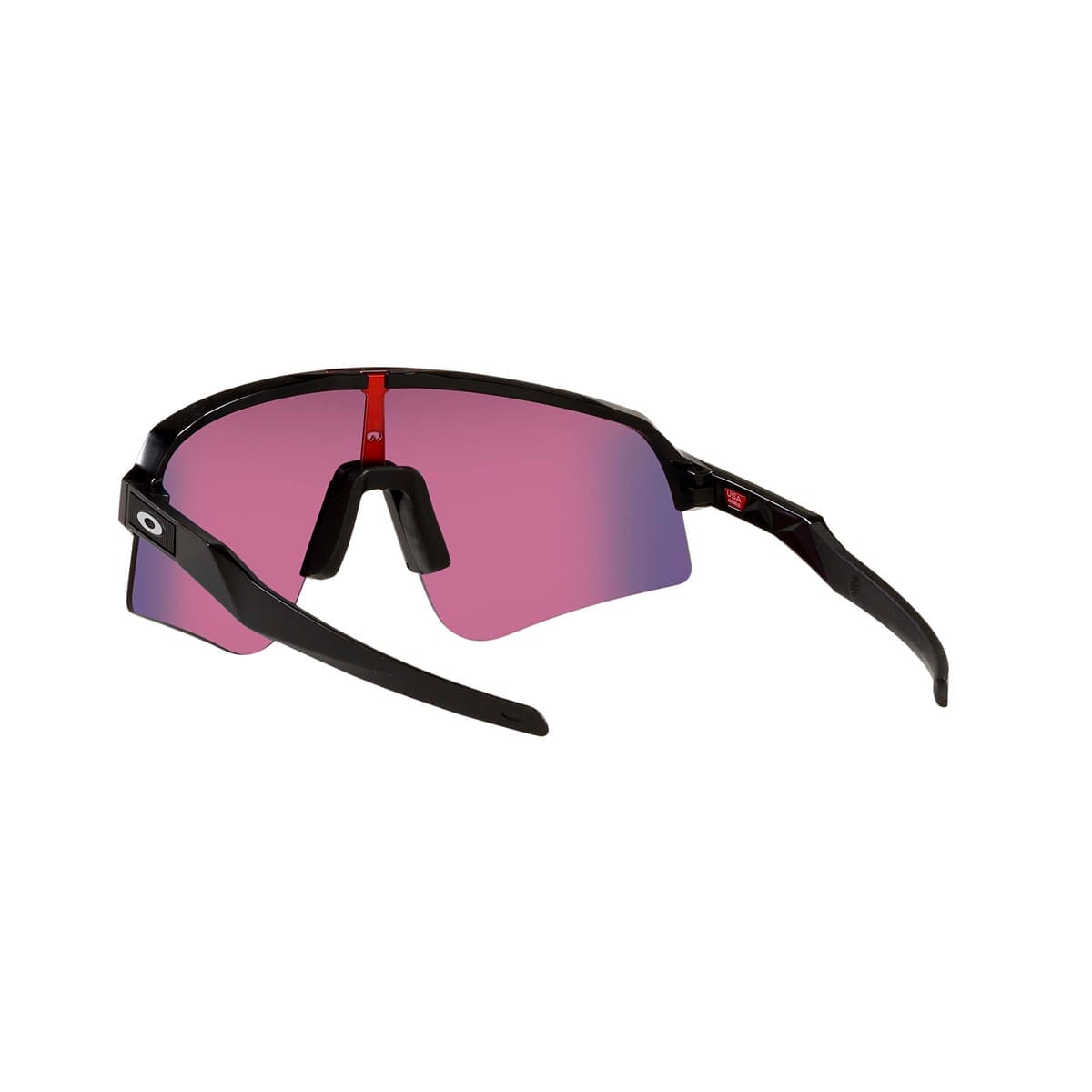 Lunettes OAKLEY SUTRO LITE SWEEP Noir Prizm Road