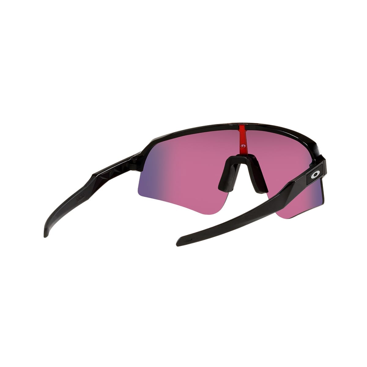 Lunettes OAKLEY SUTRO LITE SWEEP Noir Prizm Road