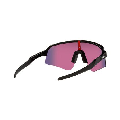 Brille OAKLEY SUTRO LITE SWEEP Schwarz Prizm Road