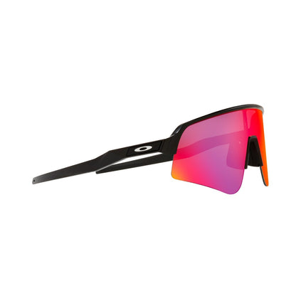 Brille OAKLEY SUTRO LITE SWEEP Schwarz Prizm Road