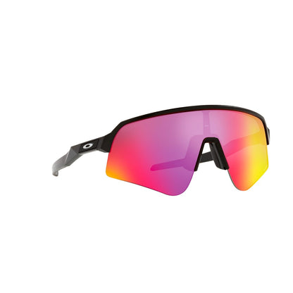 Brille OAKLEY SUTRO LITE SWEEP Schwarz Prizm Road