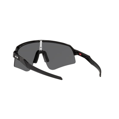 Brille OAKLEY SUTRO LITE SWEEP Schwarz Prizm Schwarz