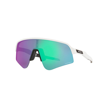 Brille OAKLEY SUTRO LITE SWEEP Weiß Prizm Road Jade