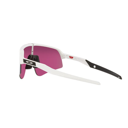 Brille OAKLEY SUTRO LITE SWEEP Weiß Prizm Road Jade