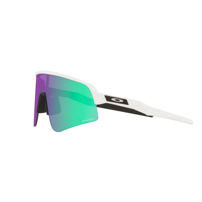 Brille OAKLEY SUTRO LITE SWEEP Weiß Prizm Road Jade
