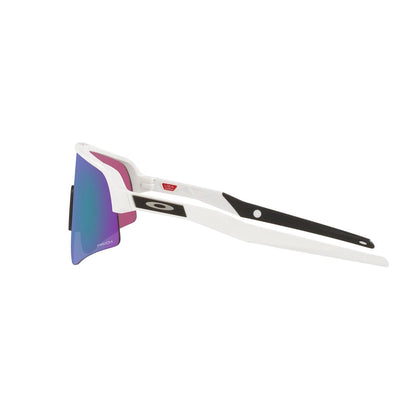 Brille OAKLEY SUTRO LITE SWEEP Weiß Prizm Road Jade