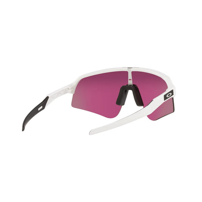 Brille OAKLEY SUTRO LITE SWEEP Weiß Prizm Road Jade