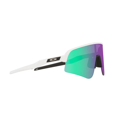 Brille OAKLEY SUTRO LITE SWEEP Weiß Prizm Road Jade