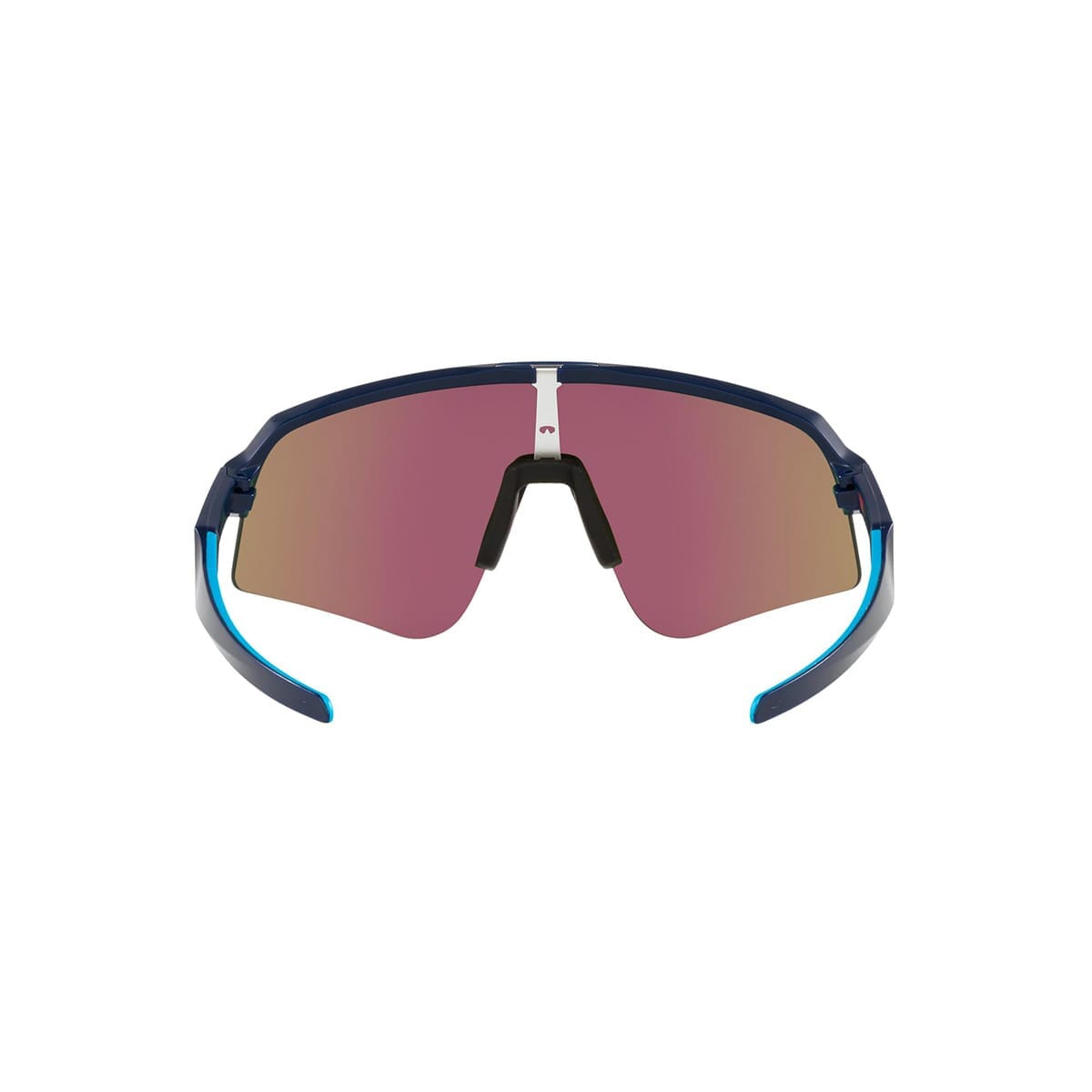 Lunettes OAKLEY SUTRO LITE SWEEP Bleu Prizm Sapphire