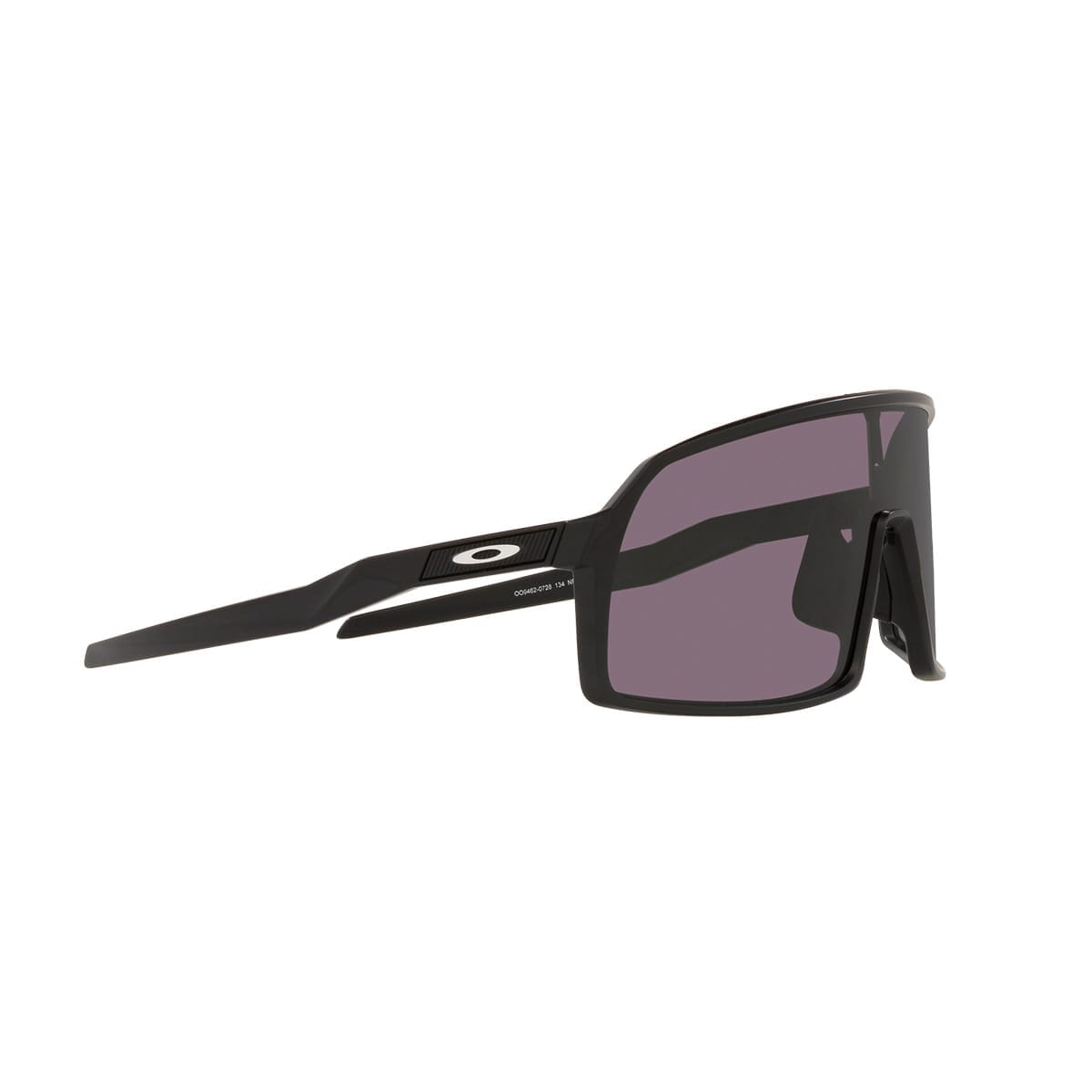 Lunettes OAKLEY SUTRO S Noir Mat Prizm Gris