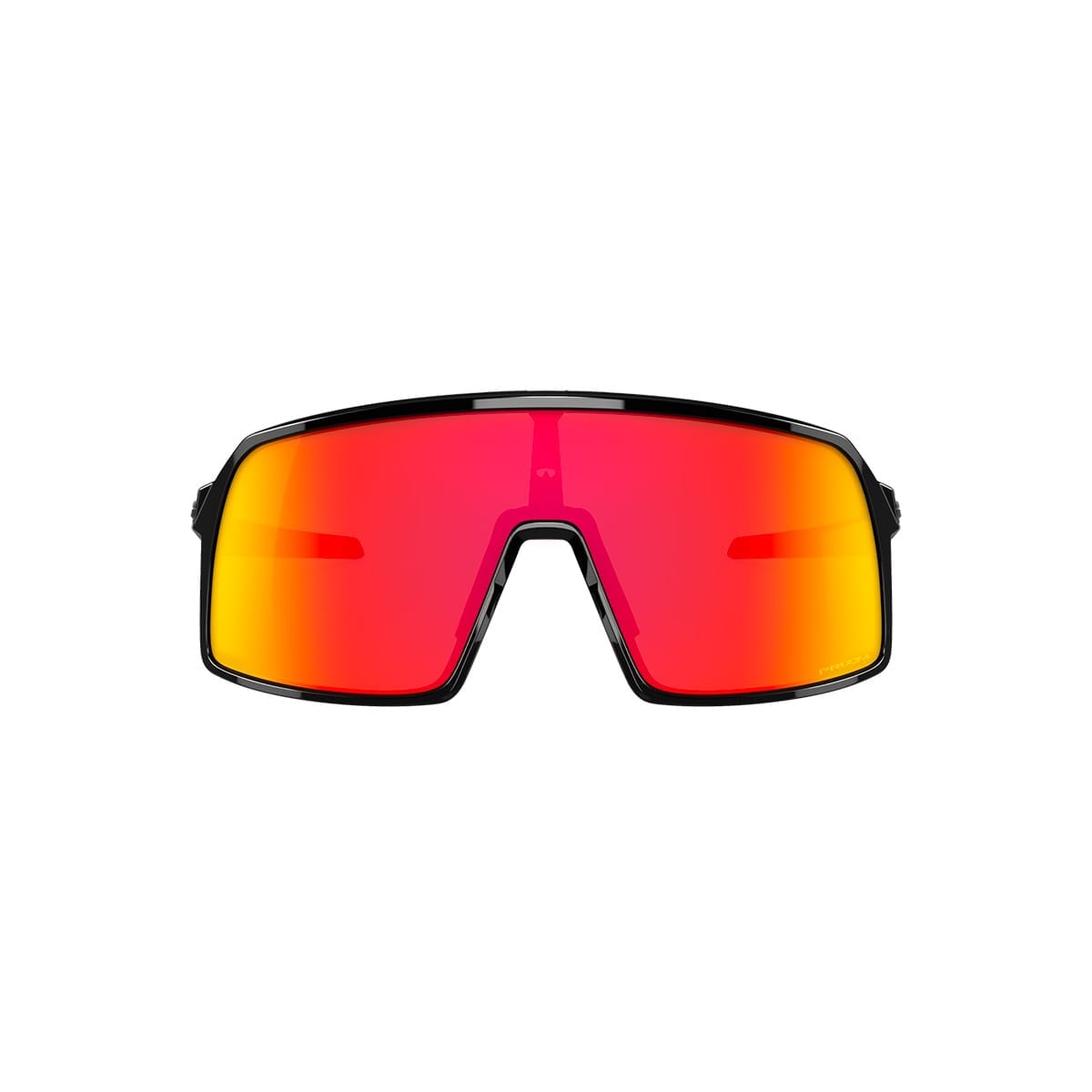 Lunettes OAKLEY SUTRO S Noir Prizm Ruby