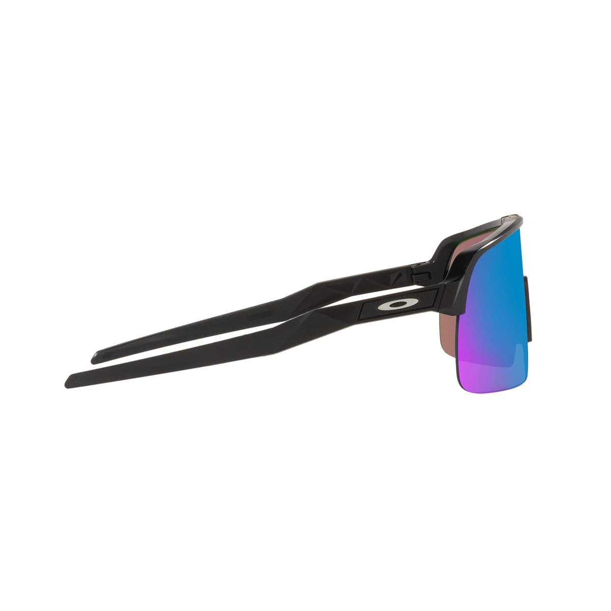 Lunettes OAKLEY SUTRO LITE Noir Prizm Sapphire