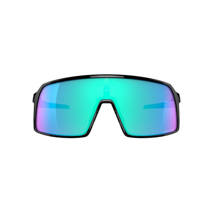 Brille OAKLEY SUTRO Schwarz Prizm Sapphire