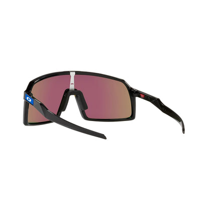 Brille OAKLEY SUTRO Schwarz Prizm Sapphire