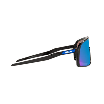 Brille OAKLEY SUTRO Schwarz Prizm Sapphire