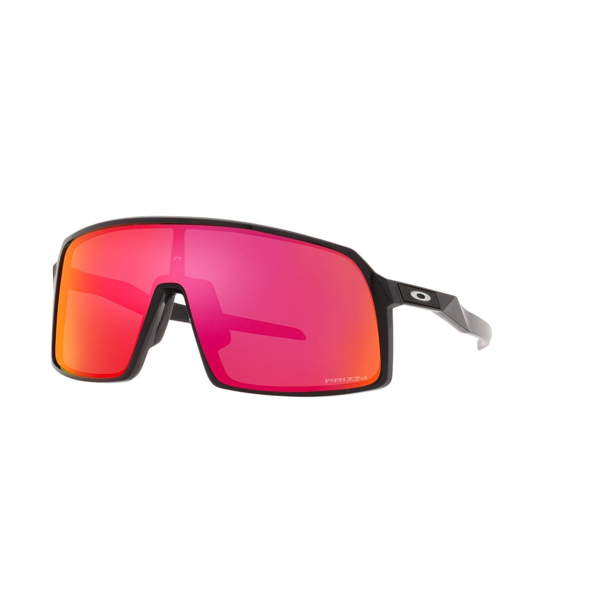 Lunettes OAKLEY SUTRO Noir Prizm Field