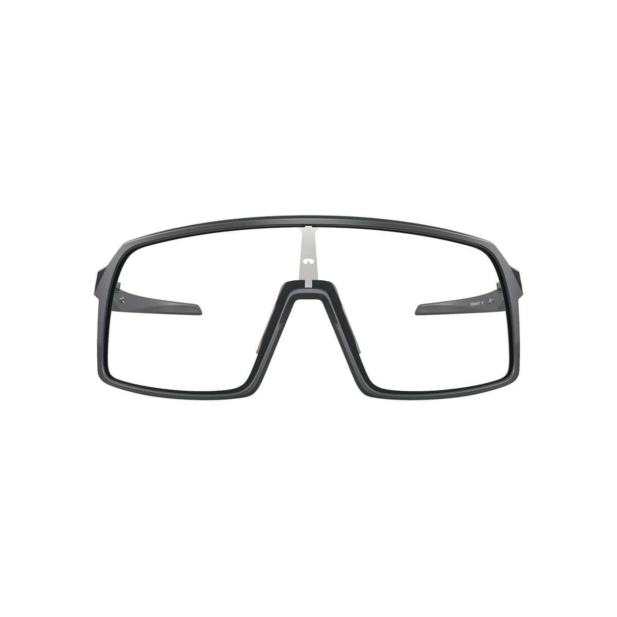 Lunettes OAKLEY SUTRO Carbone Mat Photochromic Clear