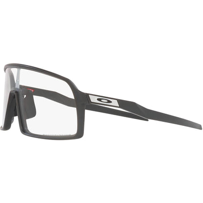 Brille OAKLEY SUTRO Kohlenstoff Matt Photochromic Clear