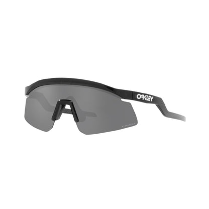 Brille OAKLEY HYDRA Schwarz Prizm Schwarz