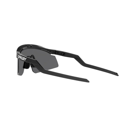 Brille OAKLEY HYDRA Schwarz Prizm Schwarz