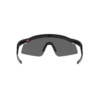Brille OAKLEY HYDRA Schwarz Prizm Schwarz