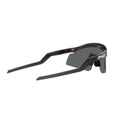 Brille OAKLEY HYDRA Schwarz Prizm Schwarz