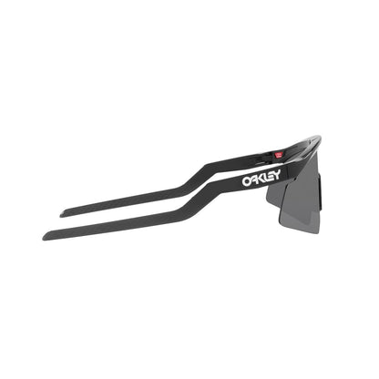 Brille OAKLEY HYDRA Schwarz Prizm Schwarz