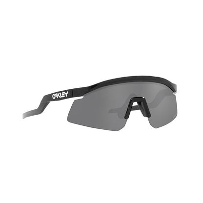 Brille OAKLEY HYDRA Schwarz Prizm Schwarz
