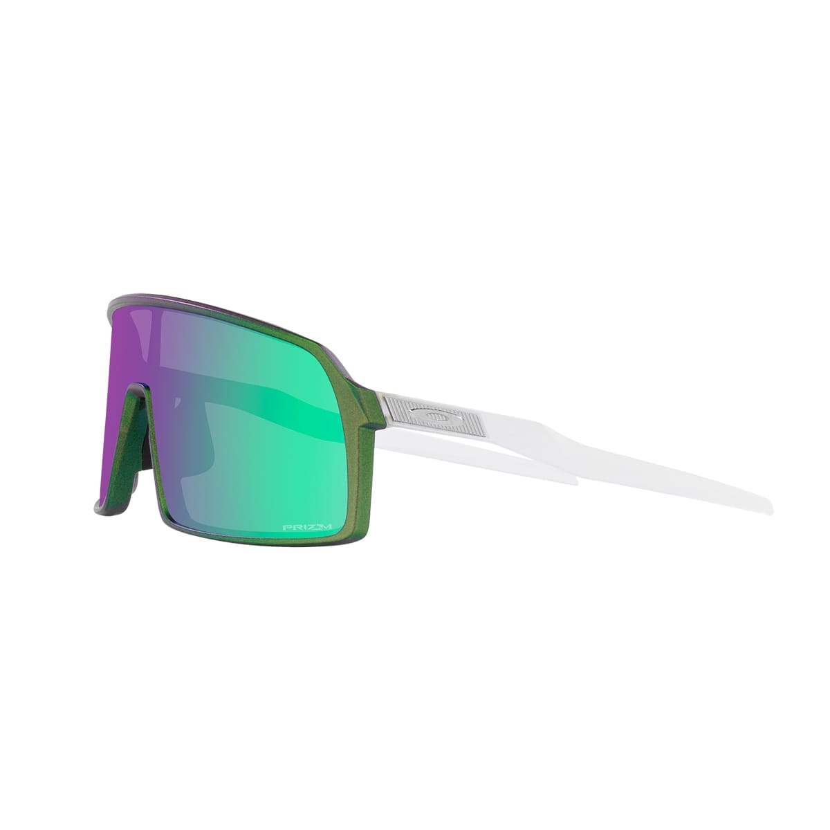 Lunettes OAKLEY SUTRO Gris Vert Prizm Road Jade