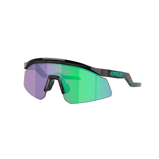 Lunettes OAKLEY HYDRA Noir Prizm Jade