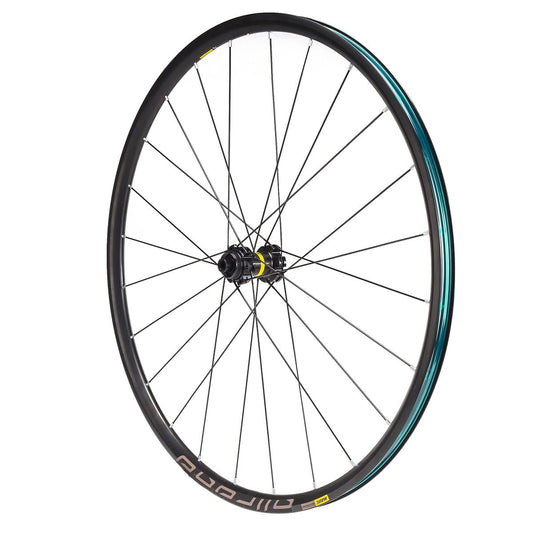 MAVIC ALLROAD DISC Tubeless Ready Vorderrad (Center Lock)