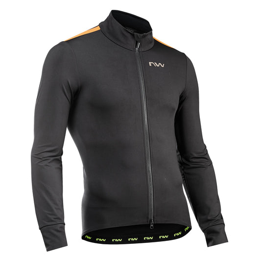 NORTHWAVE EXTREME H2O Jacke Schwarz