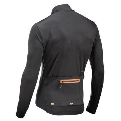 Jacke NORTHWAVE EXTREME H2O Schwarz