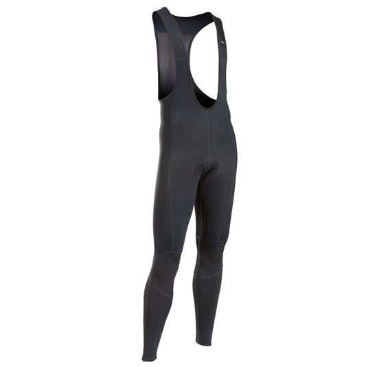 Lange Trägerhose NORTHWAVE ACTIVE ACQUA Schwarz