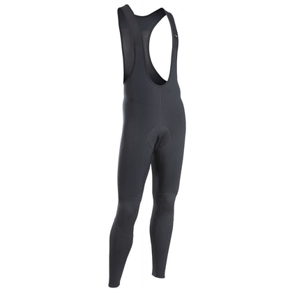 Lange Trägerhose NORTHWAVE ACTIVE Schwarz 2026